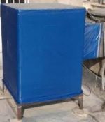 کاور کولر 3500