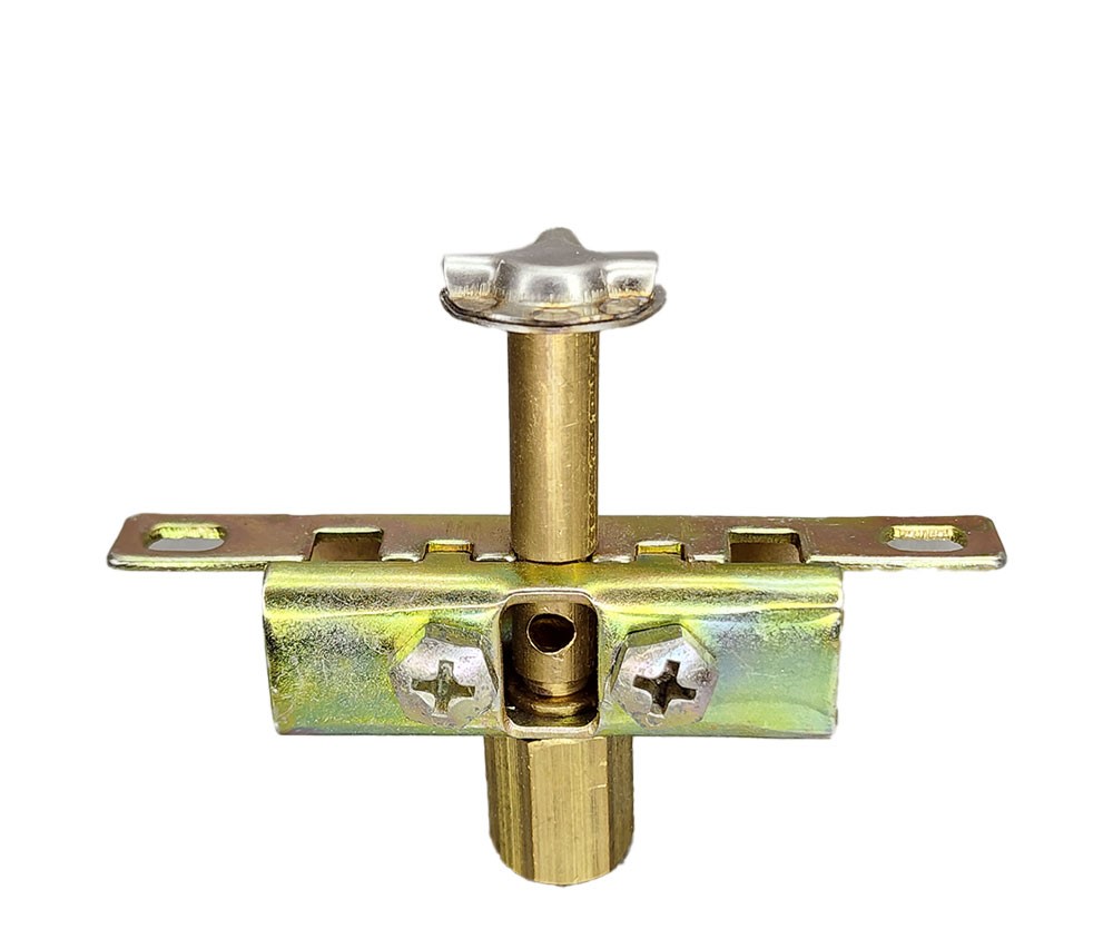 پایه-پیلوت-بخاری-سه-شاخه-پایه-شمعک-بخاری-گازی-3-شاخه-کد-1-2