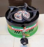 اجاق گاز خانگی