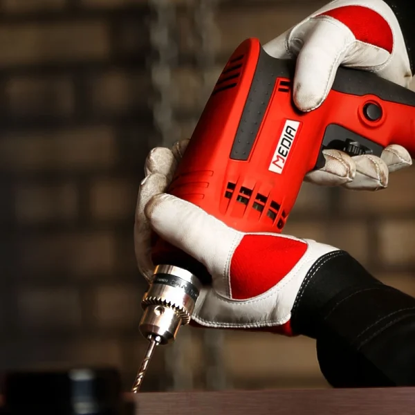 دریل مدیا مدل 120101