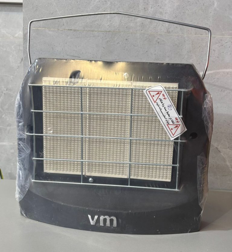 شومینه اتاق دار