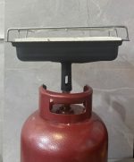 شومینه خوابیده 3 آجره ماهور