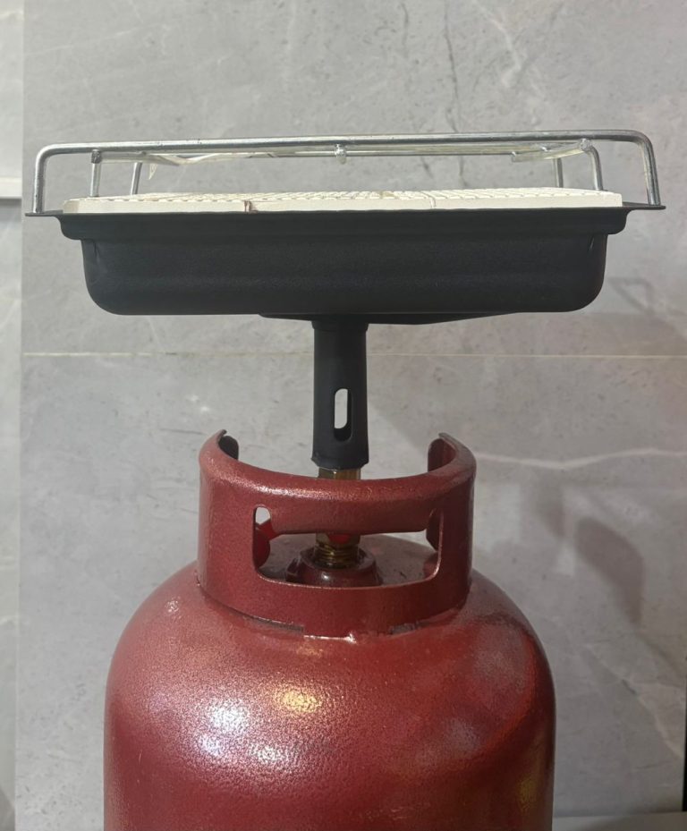 شومینه خوابیده 3 آجره ماهور