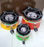 اجاق گاز خانگی