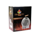 فن هیتر ایران زمین