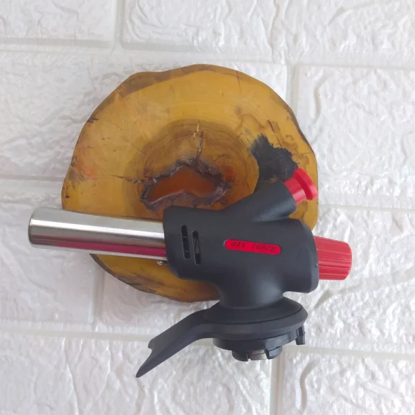 سرپیک شعله افکن تورچ مدل HC-202