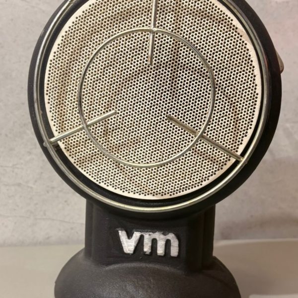 شومینه سفری نپتون