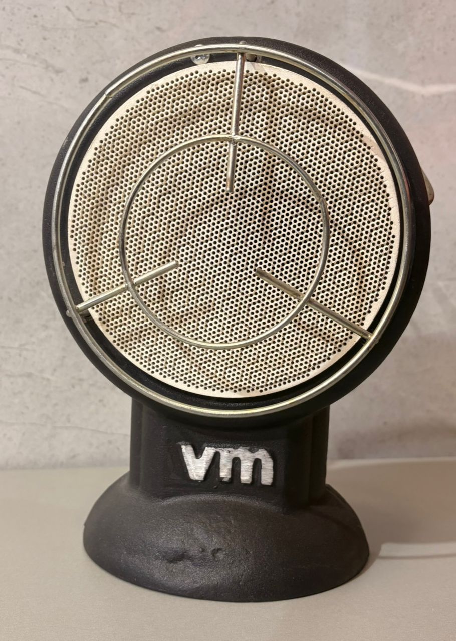 شومینه سفری نپتون