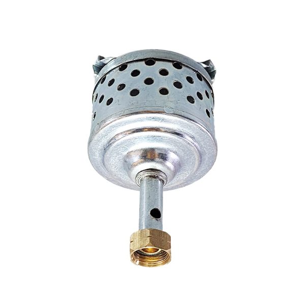 دغال سرخ کن