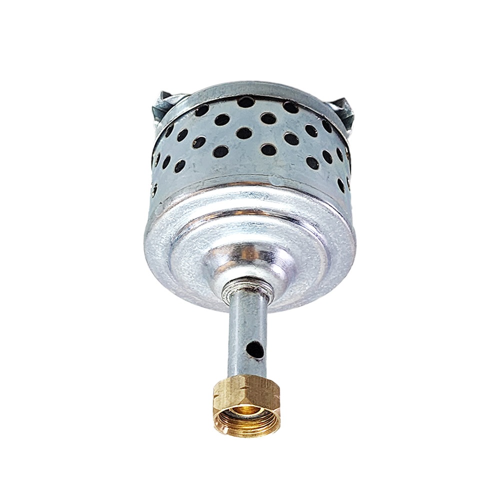 دغال سرخ کن